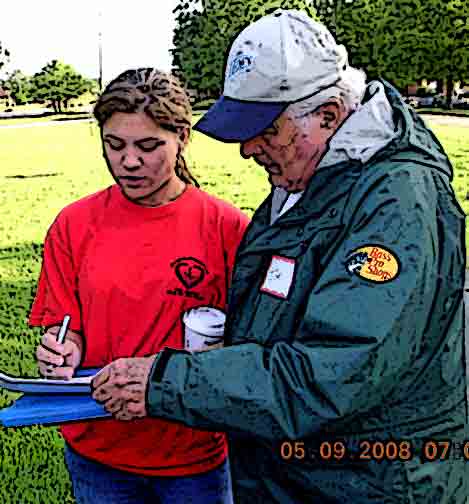 President Joe Harney Nina Stickles
