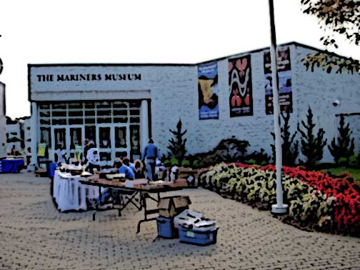 Mariner's Museum NN