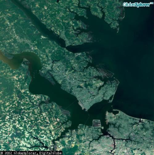 Va Peninsula