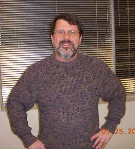 Bruce Davis Race Scorer