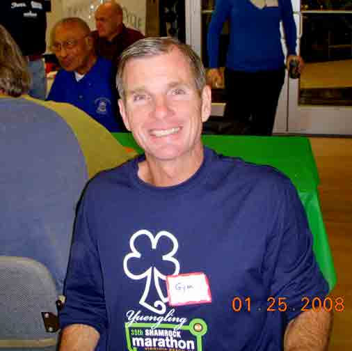 Jim Bates