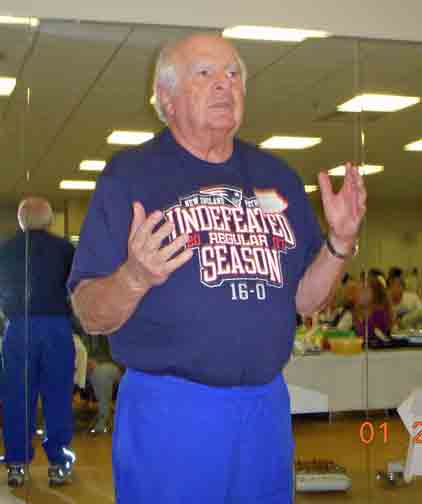Joe Harney