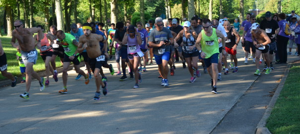 Transitions 5K, RESULTS 2016