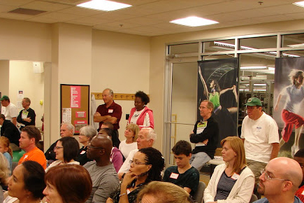 PTC General Membership Meeting